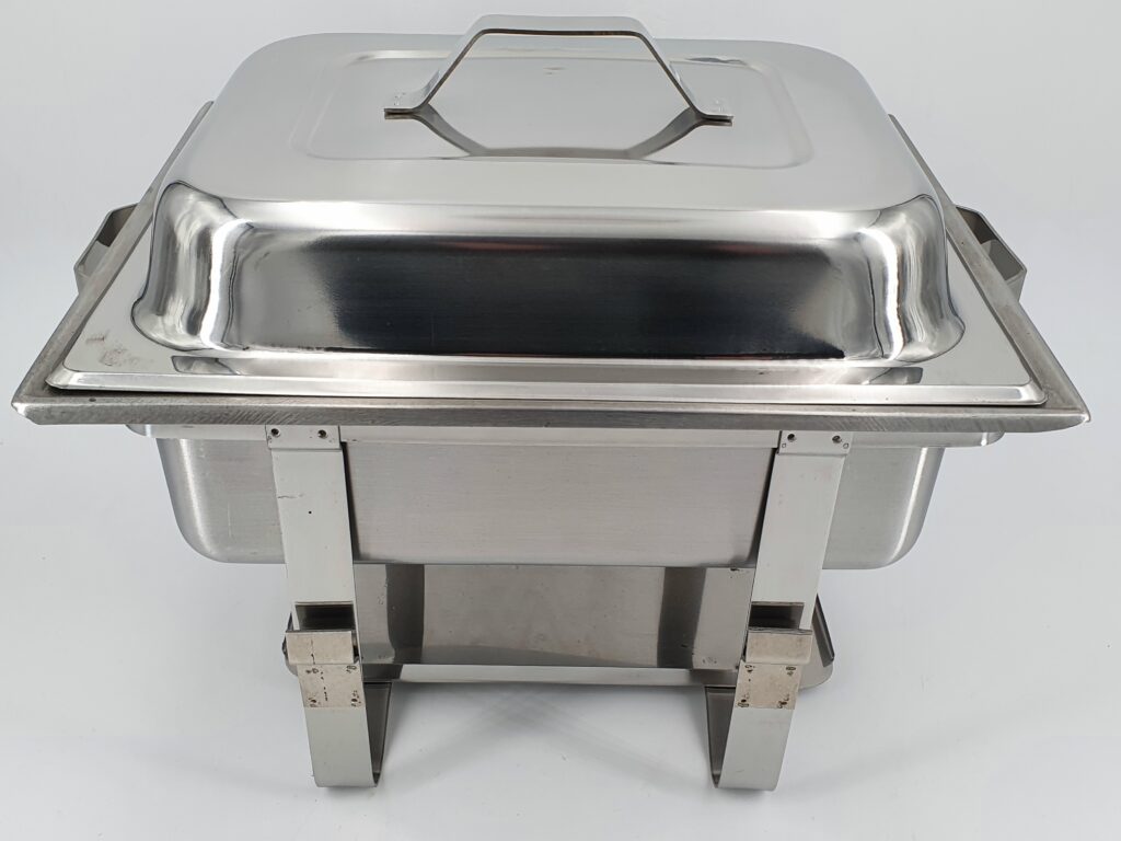 Chafing dish 370